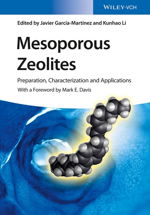 [eBook Code] Mesoporous Zeolites (eBook Code, 1st)