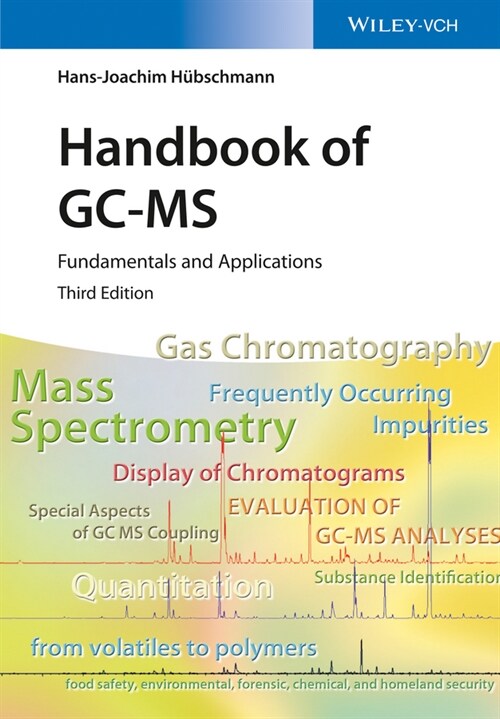 [eBook Code] Handbook of GC-MS (eBook Code, 3rd)