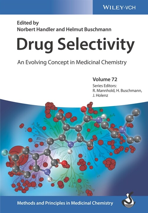 [eBook Code] Drug Selectivity (eBook Code, 1st)