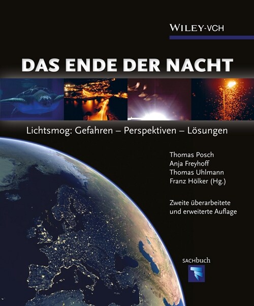 [eBook Code] Das Ende der Nacht (eBook Code, 2nd)