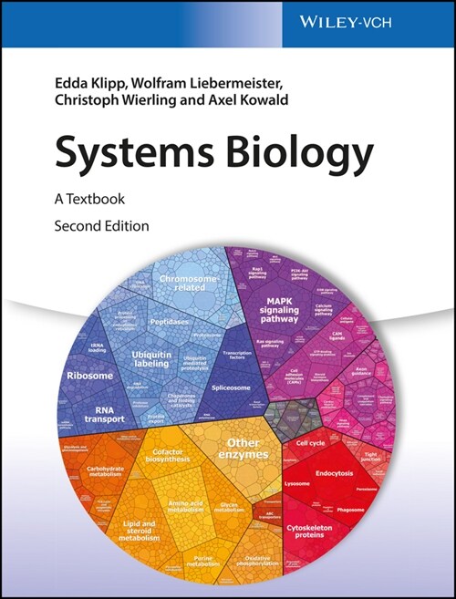 [eBook Code] Systems Biology (eBook Code, 2nd)