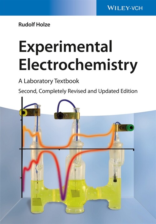 [eBook Code] Experimental Electrochemistry (eBook Code, 2nd)