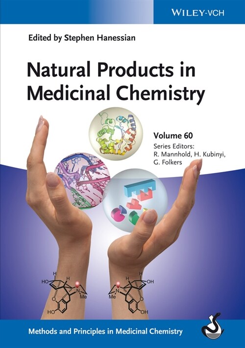 [eBook Code] Natural Products in Medicinal Chemistry (eBook Code, 1st)