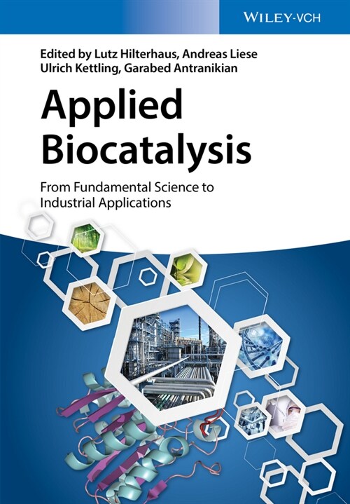 [eBook Code] Applied Biocatalysis (eBook Code, 1st)