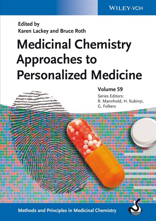 [eBook Code] Medicinal Chemistry Approaches to Personalized Medicine (eBook Code, 1st)