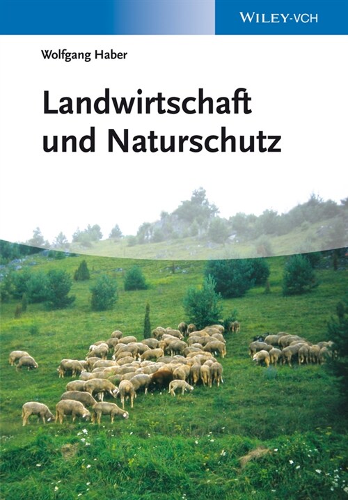 [eBook Code] Landwirtschaft und Naturschutz (eBook Code, 1st)