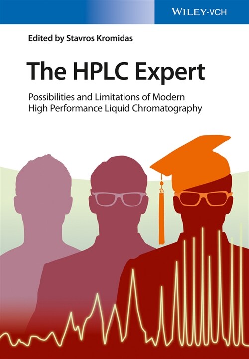 [eBook Code] The HPLC Expert (eBook Code, 1st)