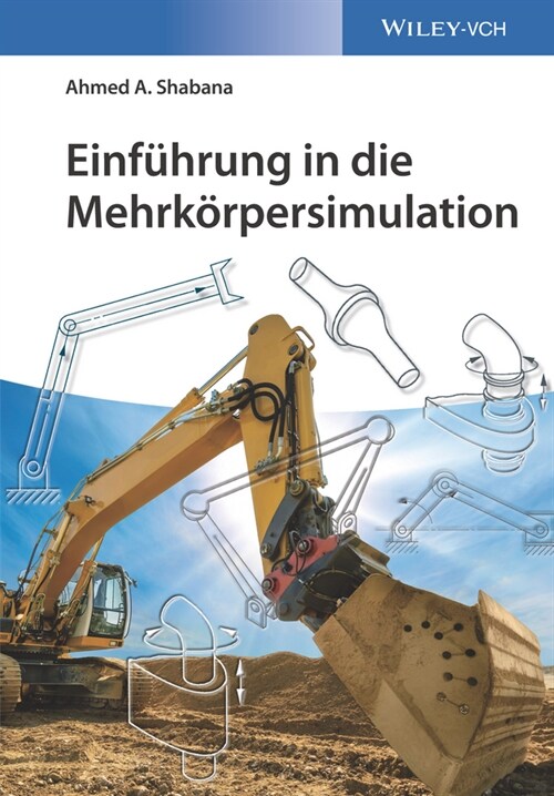 [eBook Code] Einführung in die Mehrkörpersimulation (eBook Code, 1st)