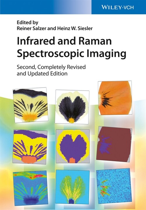 [eBook Code] Infrared and Raman Spectroscopic Imaging (eBook Code, 2nd)