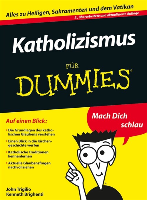 [eBook Code] Katholizismus für Dummies (eBook Code, 2nd)