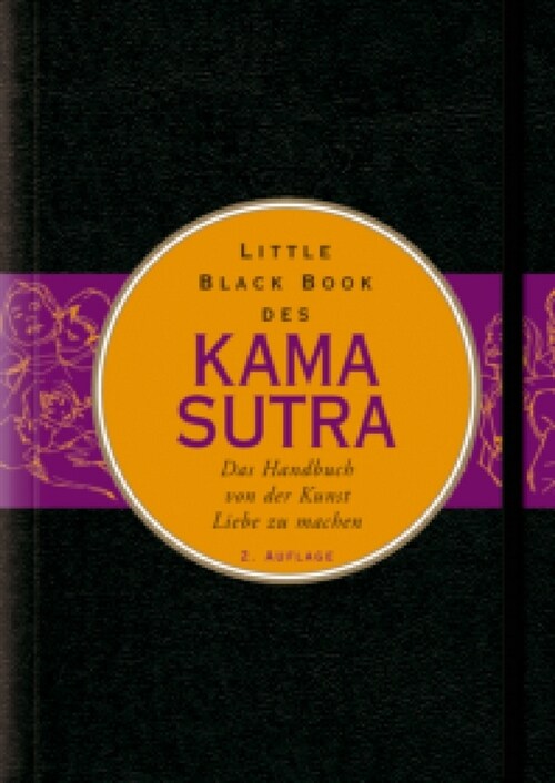 [eBook Code] Little Black Book des Kamasutra (eBook Code, 2nd)