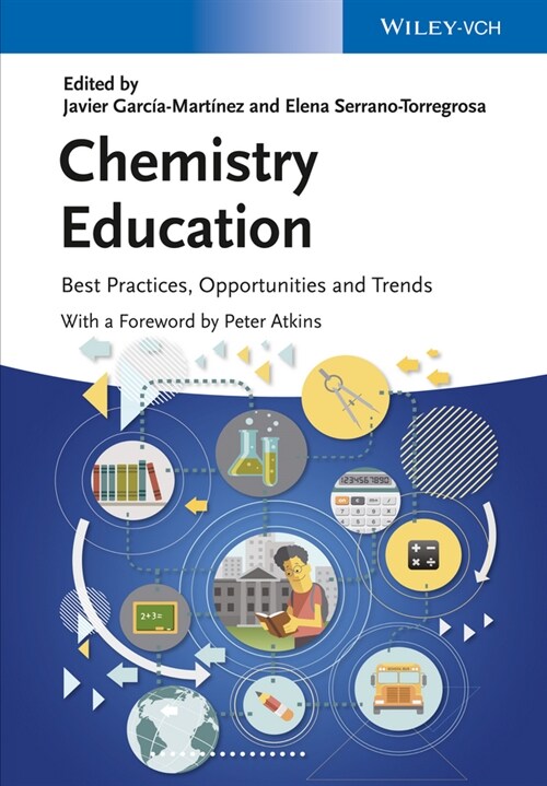 [eBook Code] Chemistry Education (eBook Code, 1st)
