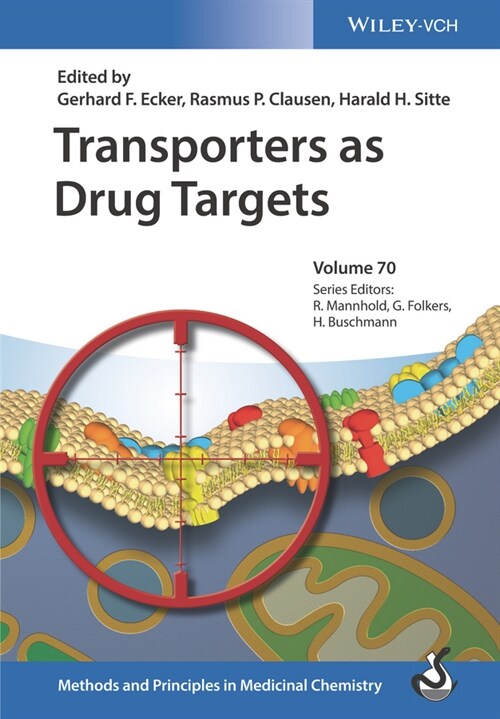 [eBook Code] Transporters as Drug Targets (eBook Code, 1st)