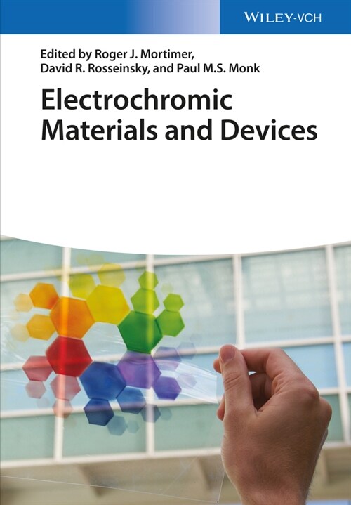 [eBook Code] Electrochromic Materials and Devices (eBook Code, 1st)