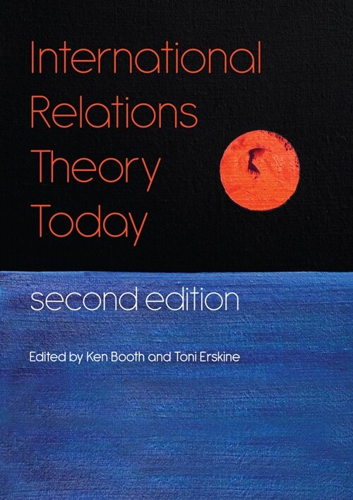 [eBook Code] International Relations Theory Today (eBook Code, 2nd)