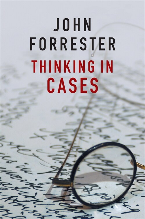 [eBook Code] Thinking in Cases (eBook Code, 1st)