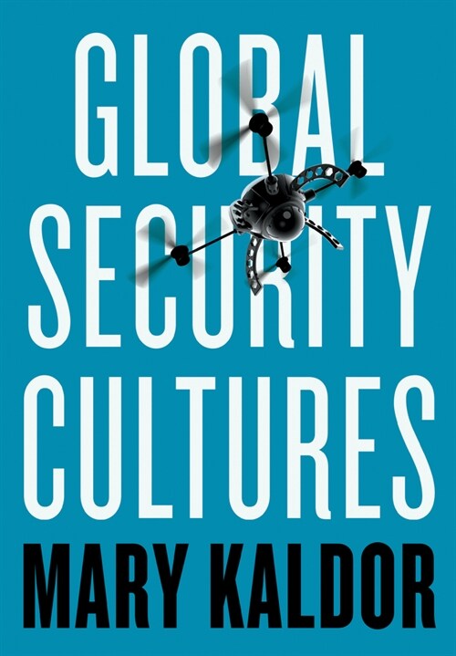 [eBook Code] Global Security Cultures (eBook Code, 1st)