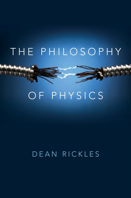 [eBook Code] The Philosophy of Physics (eBook Code, 1st)