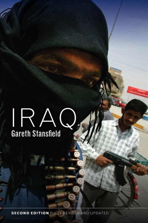 [eBook Code] Iraq (eBook Code, 2nd)