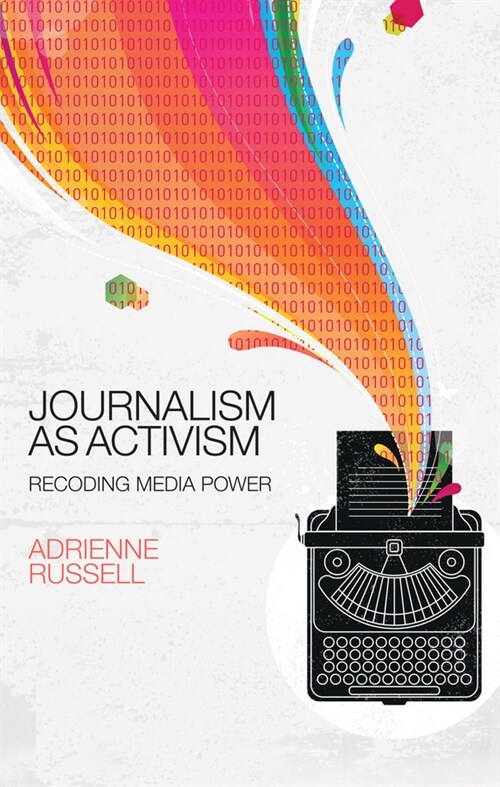 [eBook Code] Journalism as Activism (eBook Code, 1st)