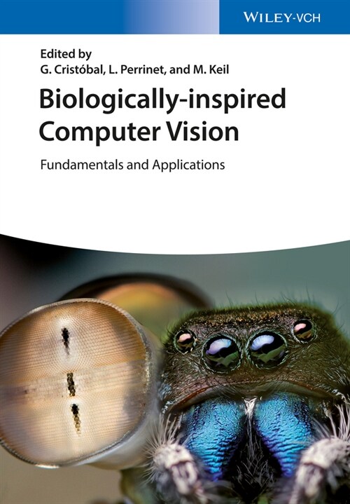 [eBook Code] Biologically Inspired Computer Vision (eBook Code, 1st)