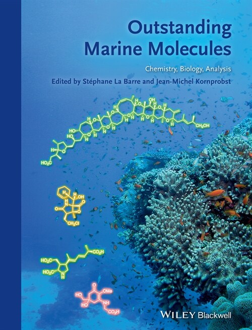 [eBook Code] Outstanding Marine Molecules (eBook Code, 1st)