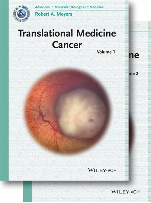 [eBook Code] Translational Medicine (eBook Code, 1st)