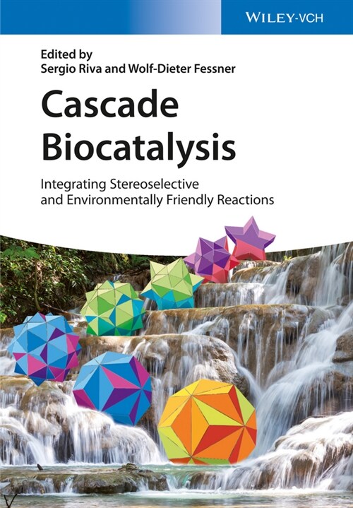 [eBook Code] Cascade Biocatalysis (eBook Code, 1st)