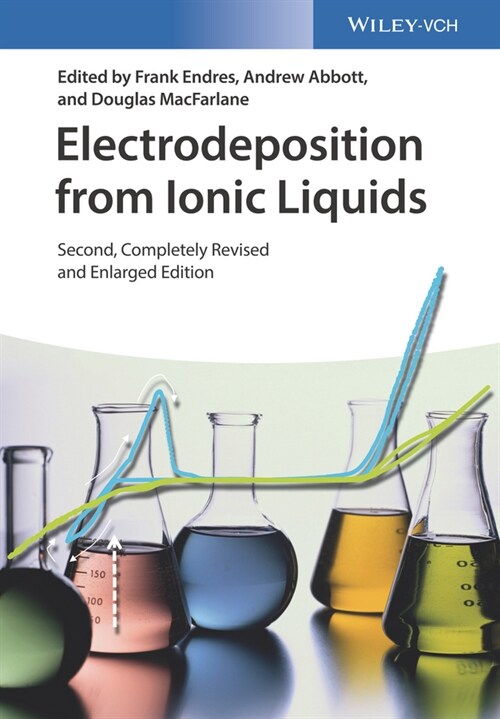 [eBook Code] Electrodeposition from Ionic Liquids (eBook Code, 2nd)