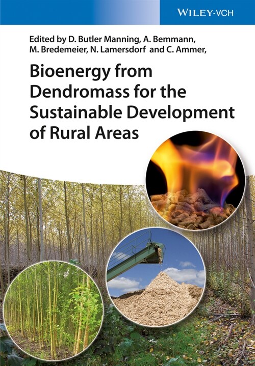 [eBook Code] Bioenergy from Dendromass for the Sustainable Development of Rural Areas (eBook Code, 1st)