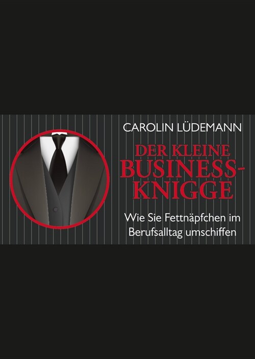 [eBook Code] Der kleine Business-Knigge (eBook Code, 1st)