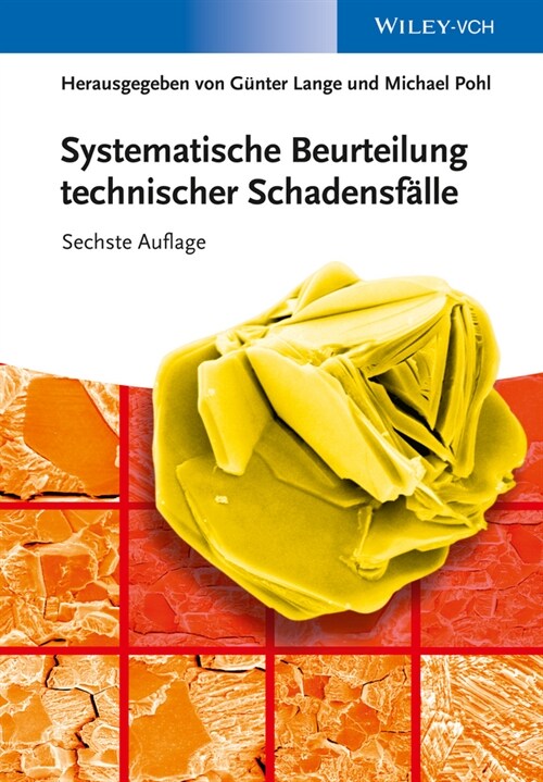 [eBook Code] Systematische Beurteilung technischer Schadensfälle (eBook Code, 6th)