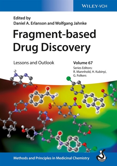 [eBook Code] Fragment-based Drug Discovery (eBook Code, 1st)