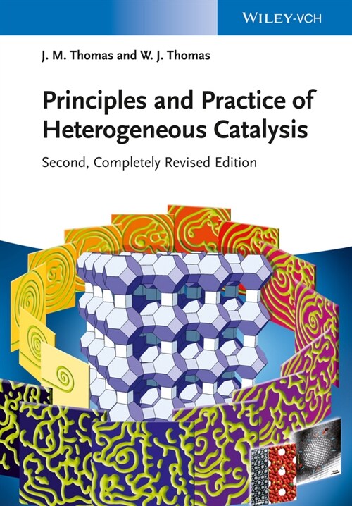 [eBook Code] Principles and Practice of Heterogeneous Catalysis (eBook Code, 2nd)