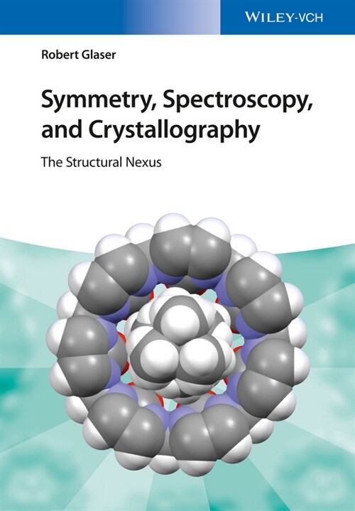 [eBook Code] Symmetry, Spectroscopy, and Crystallography (eBook Code, 1st)