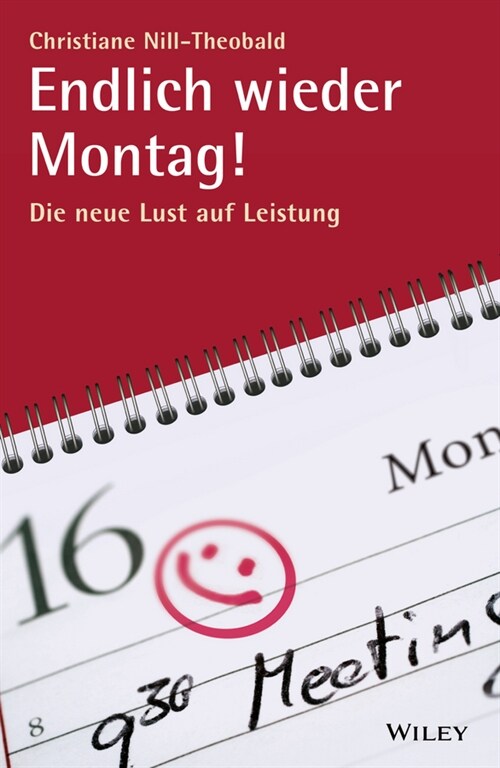 [eBook Code] Endlich wieder Montag! (eBook Code, 1st)