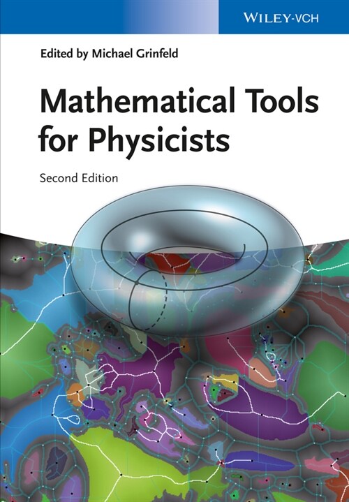 [eBook Code] Mathematical Tools for Physicists (eBook Code, 2nd)