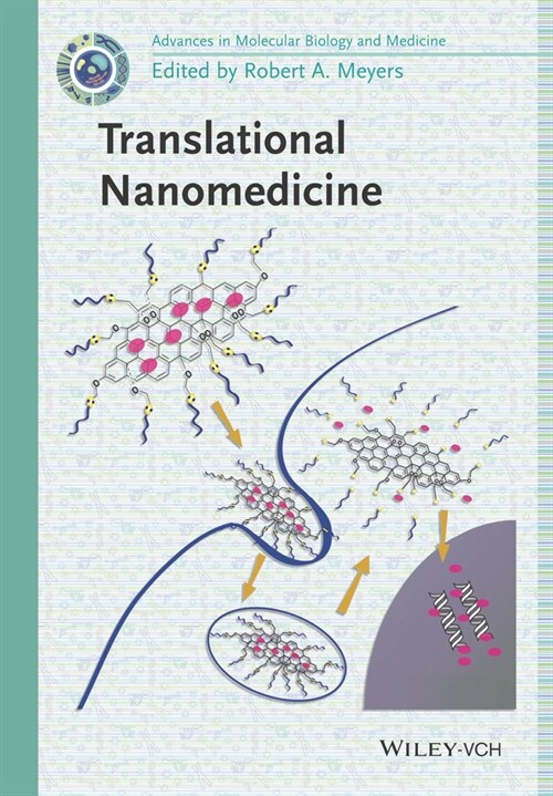 [eBook Code] Translational Nanomedicine (eBook Code, 1st)