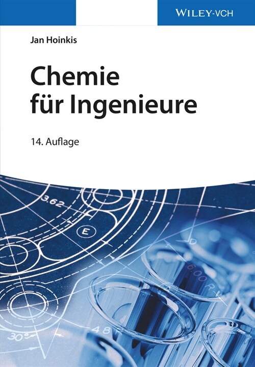 [eBook Code] Chemie für Ingenieure (eBook Code, 14th)