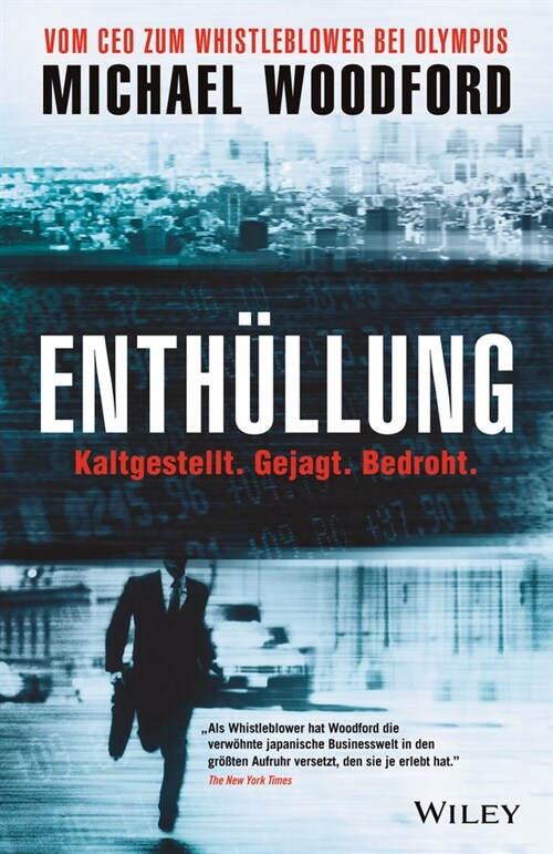 [eBook Code] Enthüllung (eBook Code, 1st)