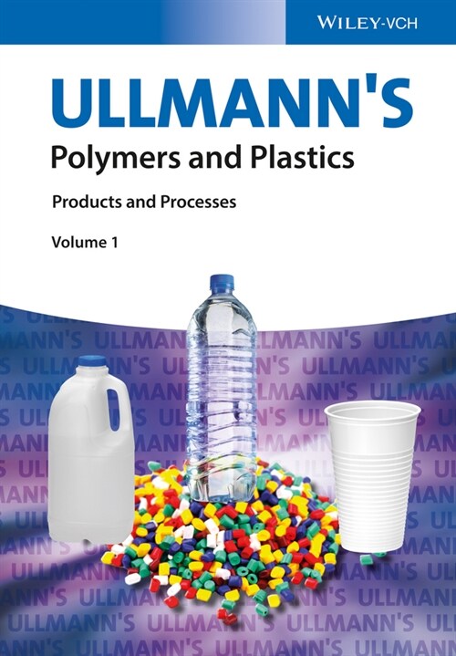 [eBook Code] Ullmanns Polymers and Plastics (eBook Code, 1st)