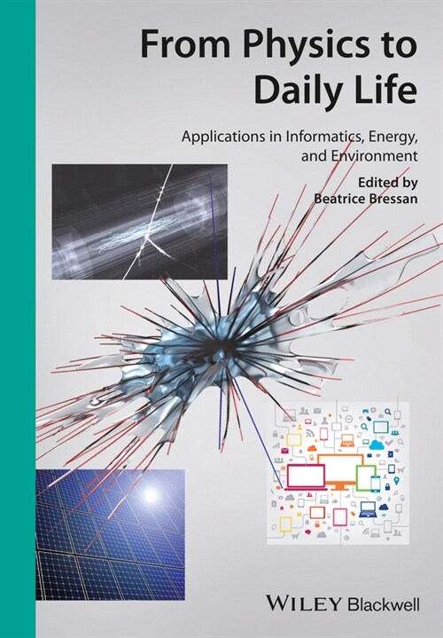 [eBook Code] From Physics to Daily Life (eBook Code, 1st)