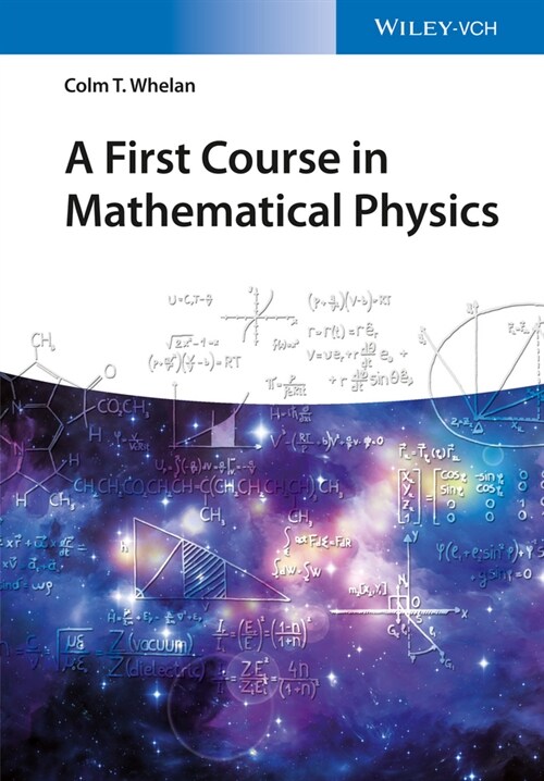 [eBook Code] A First Course in Mathematical Physics (eBook Code, 1st)