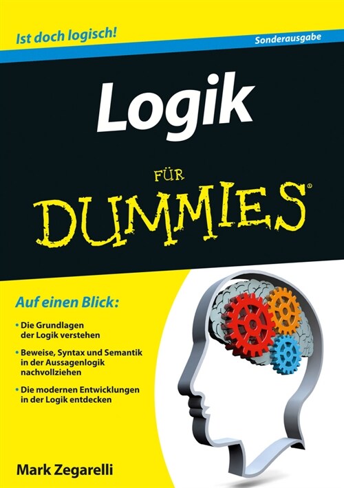 [eBook Code] Logik für Dummies (eBook Code, 1st)