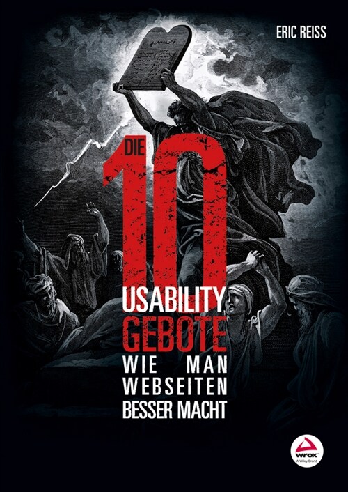 [eBook Code] Die zehn Usability-Gebote (eBook Code, 1st)