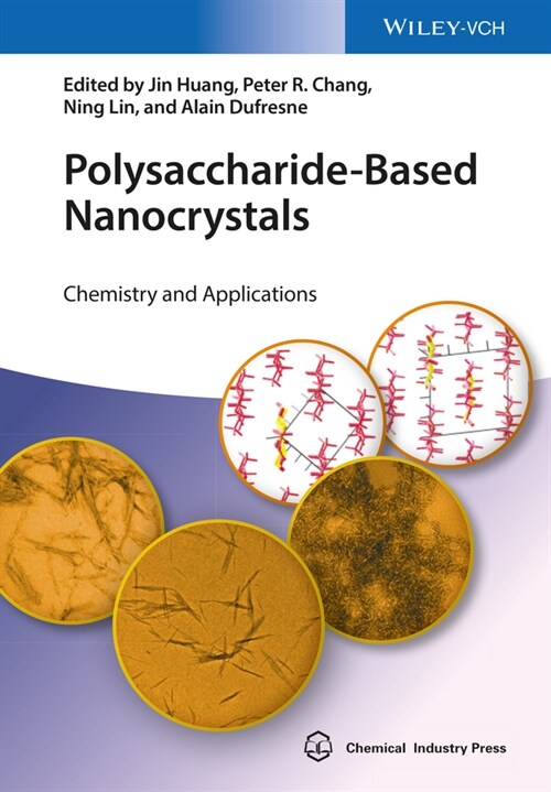 [eBook Code] Polysaccharide-Based Nanocrystals (eBook Code, 1st)