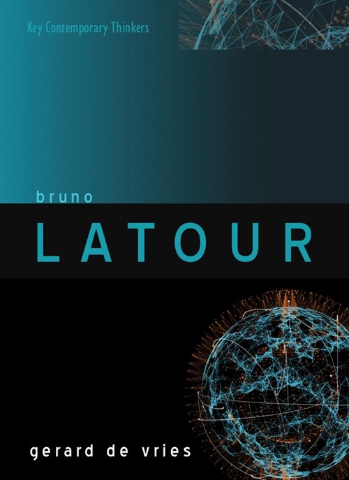 [eBook Code] Bruno Latour (eBook Code, 1st)