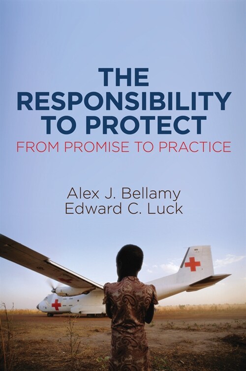 [eBook Code] The Responsibility to Protect (eBook Code, 1st)