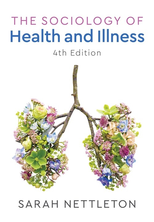 [eBook Code] The Sociology of Health and Illness (eBook Code, 4th)