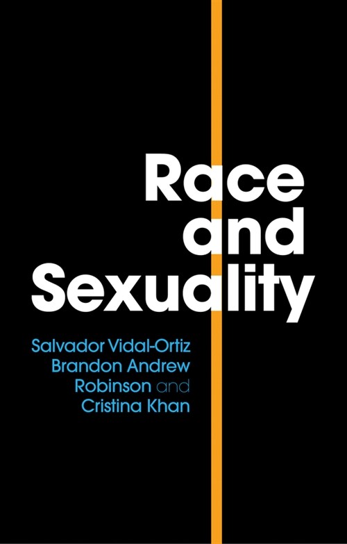 [eBook Code] Race and Sexuality (eBook Code, 1st)